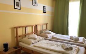 Hotel Oroszlan Szigetvar